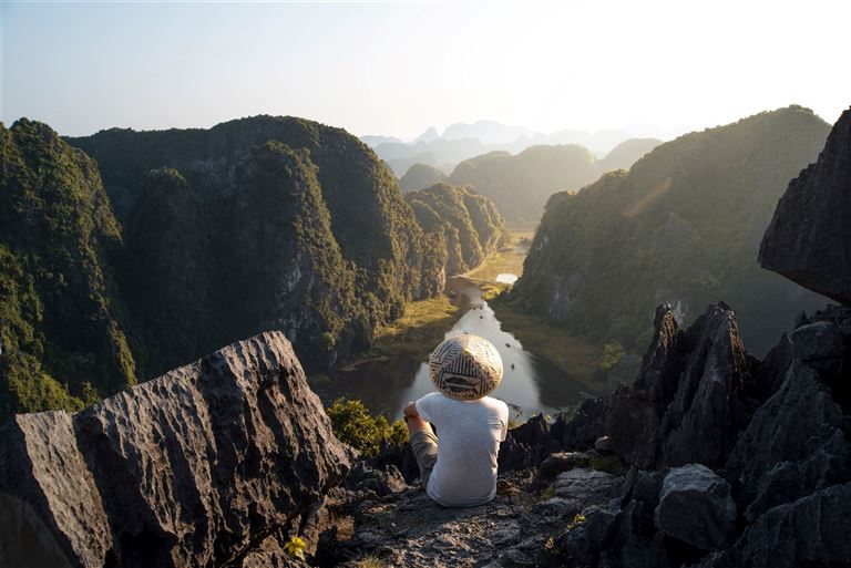 Vietnam für Entdecker ©marina/adobestock